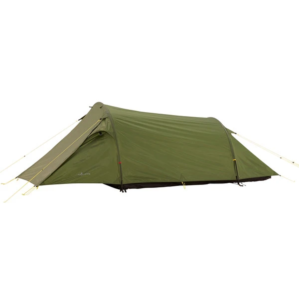 FRILUFTS ERRIGAL 2 Tunnelzelt VINEYARD GREEN