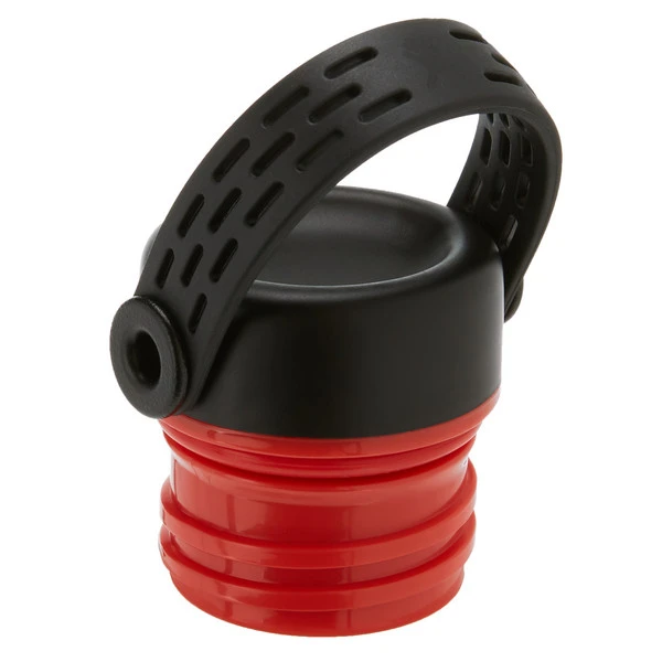 Hydro Flask LIGHTWEIGHT STANDARD FLEX CAP Trinkflasche SLATE – Bild 3