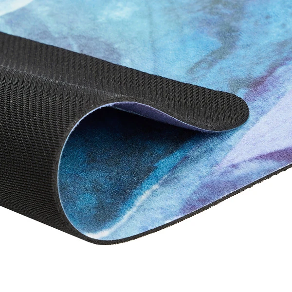 FRILUFTS ATTAPPADI TRAVEL Yogamatte LEAVES – Bild 2