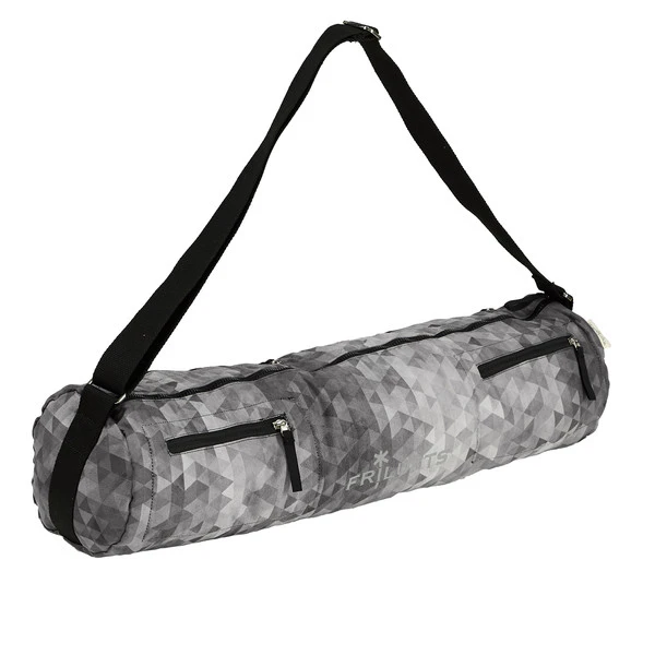 FRILUFTS YOGA MATTRESS BAG BLACK