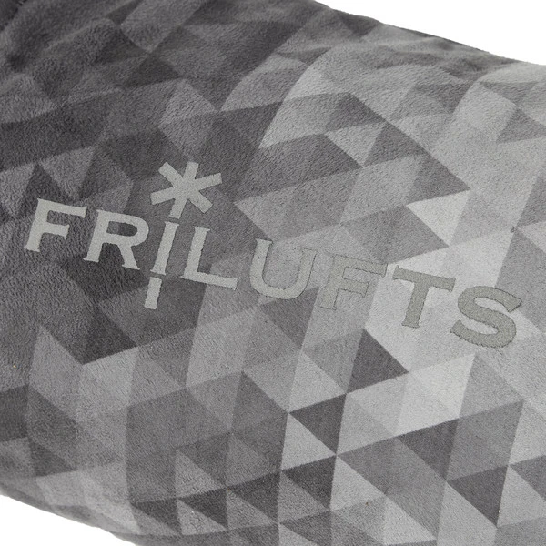 FRILUFTS YOGA MATTRESS BAG BLACK – Bild 4
