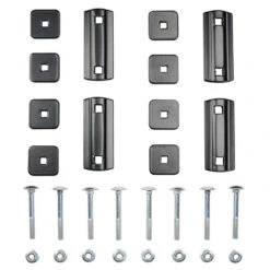 Autohome BEFESTIGUNGS SET ONESIZE