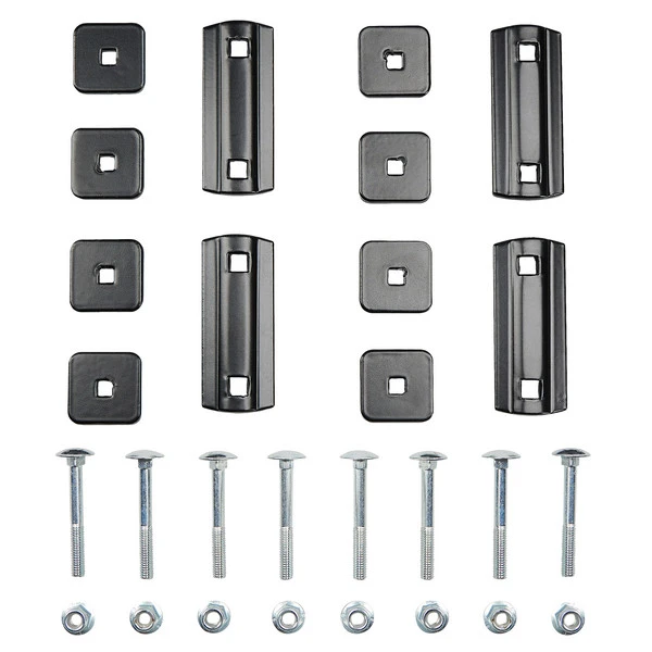 Autohome BEFESTIGUNGS SET ONESIZE