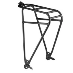 Ortlieb QUICK RACK Gepäckträger BLACK