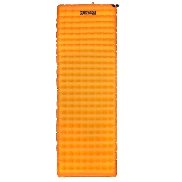 Nemo TENSOR INSULATED LONG WIDE Isomatte TORCH