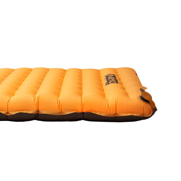 Nemo TENSOR INSULATED LONG WIDE Isomatte TORCH – Bild 3