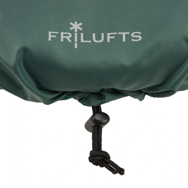 FRILUFTS SADDLE COVER Sattelüberzug SILVER PINE – Bild 2