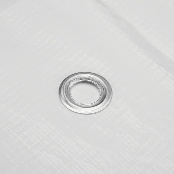 Tatonka FLOOR SHEET PE ALASKA 3 Zeltplane NOCOLOR – Bild 2