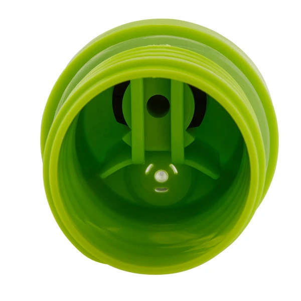 Klean Kanteen SPORT CAP FOR CLASSIC BOTTLES GRÜN/GREEN – Bild 2