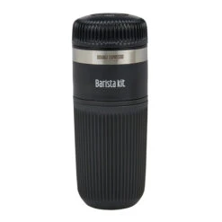 Wacaco NANOPRESSO BARISTA KIT GRAU