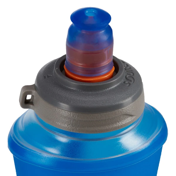 Source JET FOLDABLE BOTTLE Trinkflasche BLUE – Bild 2