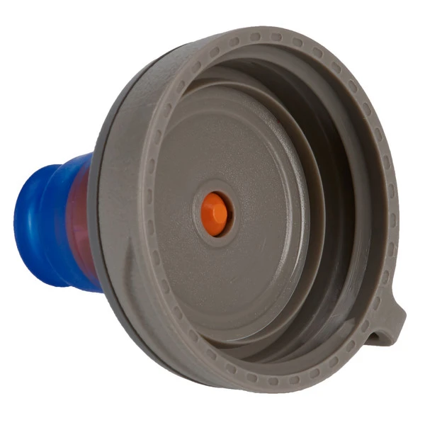 Source JET FOLDABLE BOTTLE Trinkflasche BLUE – Bild 3