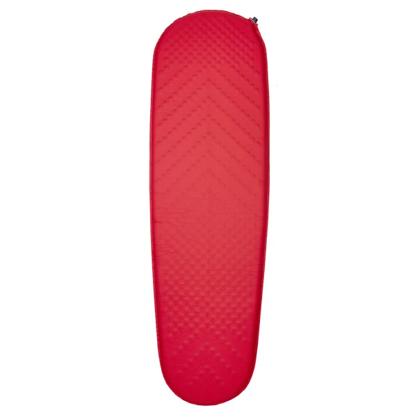 Therm-a-Rest PROLITE PLUS WR Damen Selbstaufblasende Isomatte CAYENNE – Bild 2