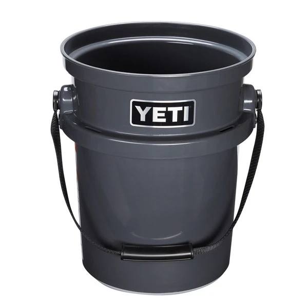 Yeti Coolers LOADOUT BUCKET Wasserkanister CHARCOAL – Bild 2