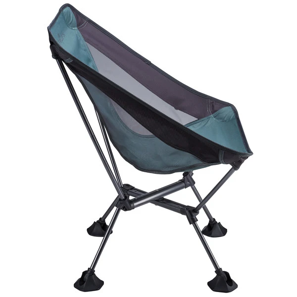 FRILUFTS TELMA Campingstuhl VINEYARD GREEN/BLACK – Bild 2