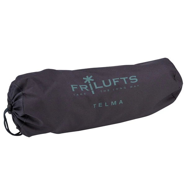 FRILUFTS TELMA Campingstuhl VINEYARD GREEN/BLACK – Bild 4