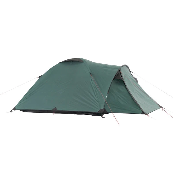 FRILUFTS BARRY 3 Kuppelzelt SILVER PINE/BLACK