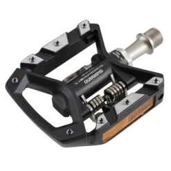 Shimano PEDAL DEORE XT PD-T8000 Pedale SCHWARZ