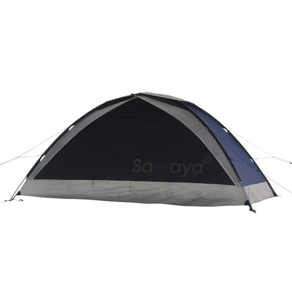 Samaya 2.0 Kuppelzelt BLUE