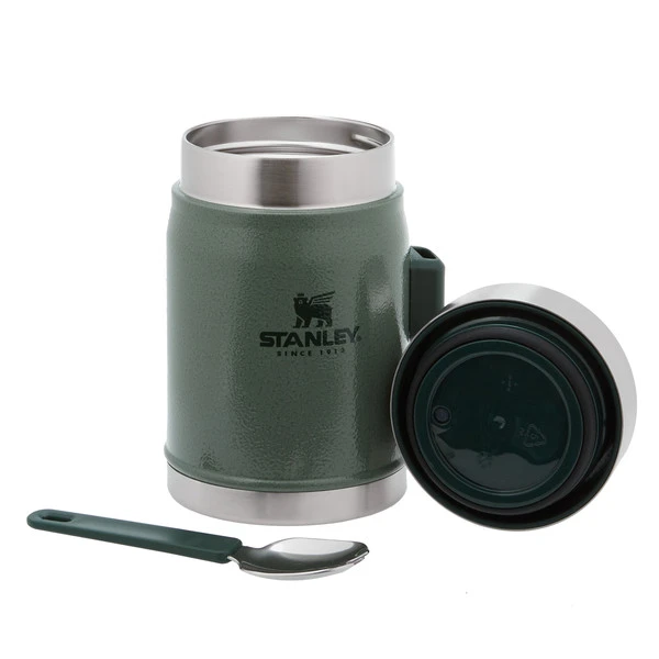Stanley CLASSIC FOOD JAR Thermobehälter NOCOLOR – Bild 2