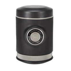 Wacaco PICOPRESSO INKL. SCHUTZHÜLLE Kaffeepresse GRAU