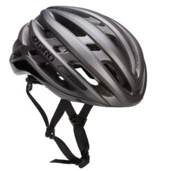 Giro AGILIS FAHRRADHELM Herren Fahrradhelm MATTE BLACK