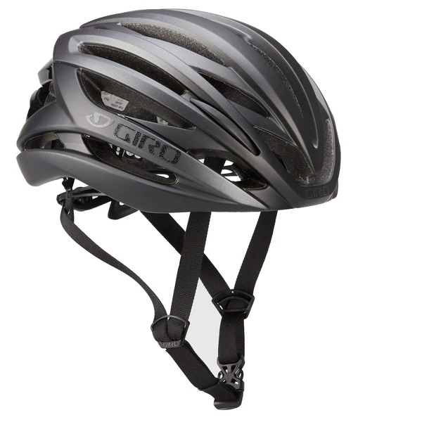 Giro SYNTAX FAHRRADHELM Herren Fahrradhelm MATTE BLACK