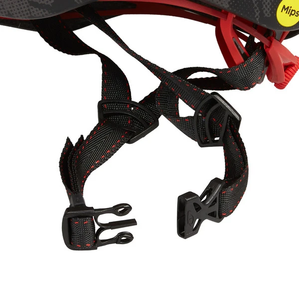 Giro HELIOS SPHERICAL FAHRRADHELM Herren Fahrradhelm MATTE BLACK CROSSING – Bild 4