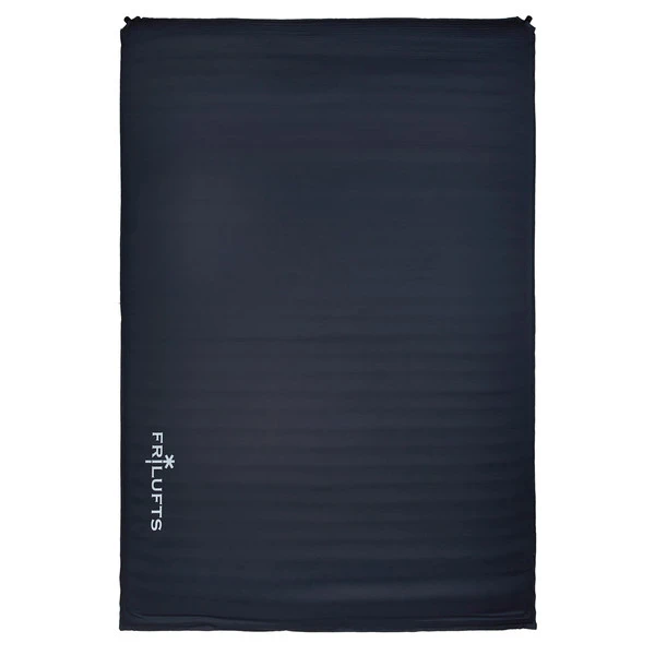 FRILUFTS KALLA 7.5 DOUBLE Selbstaufblasende Isomatte DARK SAPPHIRE/SMOKED PEARL