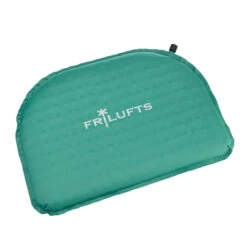 FRILUFTS RY CUSHION Sitzkissen GALAPAGOS GREEN/SMOKED PEARL