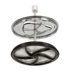 Primus COFFEE-TEA PRESS FEED ZONE Kaffeepresse NOCOLOR