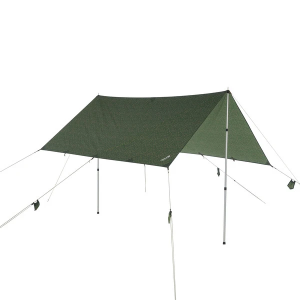 Wechsel TARP 3X3 STEALTH Tarp CAMOUFLAGE