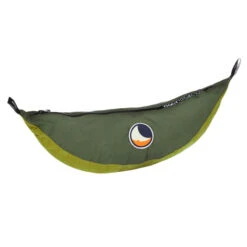 Ticket To The Moon CONVERTIBLE BUGNET 360° ARMY GREEN