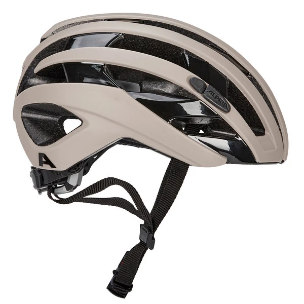 Alpina RAVEL Fahrradhelm MOJAVE-SAND MATT – Bild 2