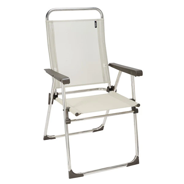 Lafuma ALU VICTORIA HOCHLEHNER Campingstuhl SEIGLE II