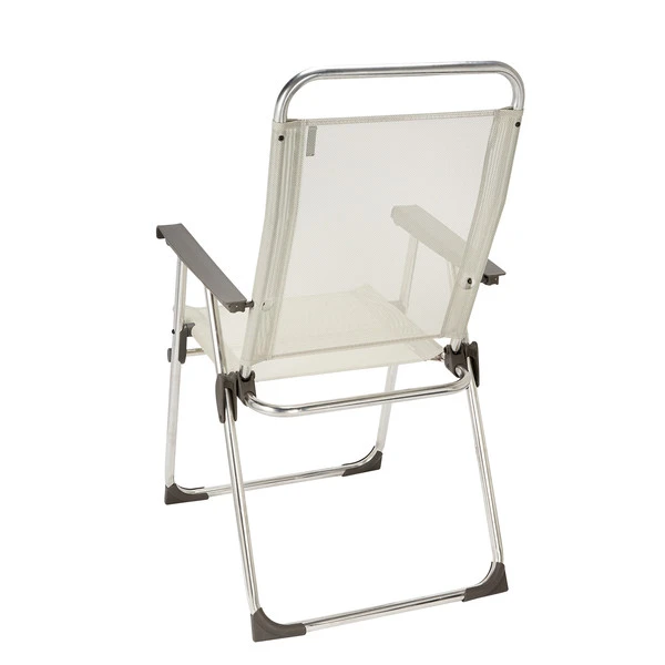 Lafuma ALU VICTORIA HOCHLEHNER Campingstuhl SEIGLE II – Bild 2