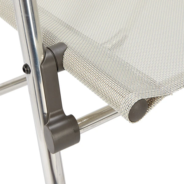 Lafuma ALU VICTORIA HOCHLEHNER Campingstuhl SEIGLE II – Bild 3