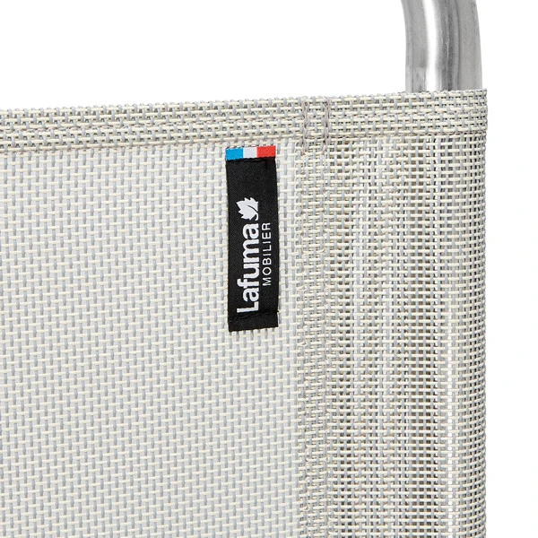 Lafuma ALU VICTORIA HOCHLEHNER Campingstuhl SEIGLE II – Bild 4