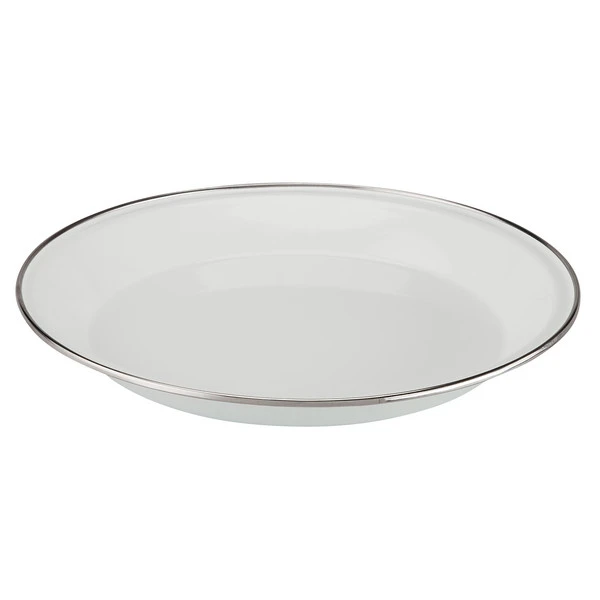 FRILUFTS KVINA Campinggeschirr WHITE