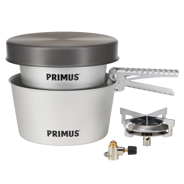 Primus MIMER STOVE KIT II Gaskocher NOCOLOR
