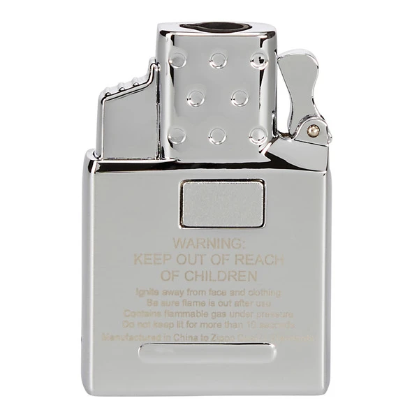Zippo SINGLE TORCH JET FLAME INSERT NO COLOR – Bild 2