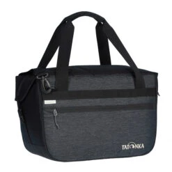 Tatonka COOLER SHOULDERBAG 25 Kühltasche OFF BLACK