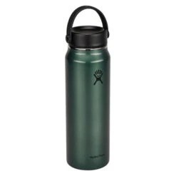 Hydro Flask 32 OZ LIGHTWEIGHT WIDE FLEX CAP B Trinkflasche SERPENTINE