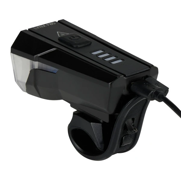 Lunivo LYNX F80 & LYNX R BRAKE A Fahrradbeleuchtung ASSORTED – Bild 4