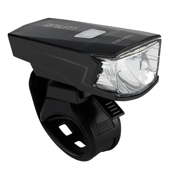 Lunivo LYNX F30II & LYNX R1 Fahrradbeleuchtung ASSORTED – Bild 2