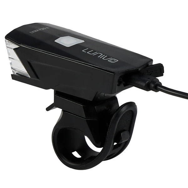 Lunivo LYNX F30II & LYNX R1 Fahrradbeleuchtung ASSORTED – Bild 4