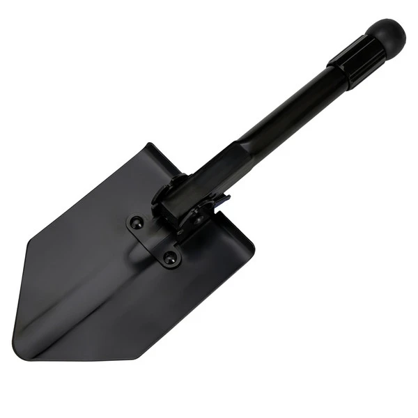 Coghlans KLAPPSPATEN MIT SÄGE Klappspaten ASSORTED