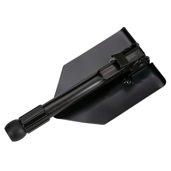 Coghlans KLAPPSPATEN MIT SÄGE Klappspaten ASSORTED – Bild 2