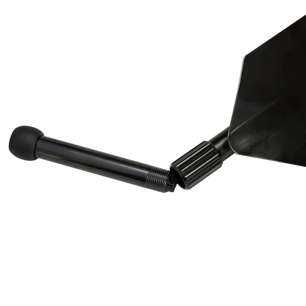 Coghlans KLAPPSPATEN MIT SÄGE Klappspaten ASSORTED – Bild 3