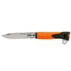 Opinel EXPLORE ZECKE NO 12 Taschenmesser ASSORTED